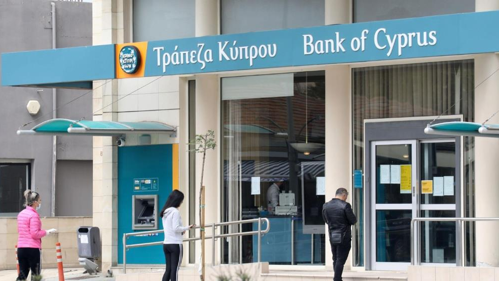 Bank of Cyprus Confirms Strong 2025 Performance with Robust Profitability and Capital Strength
