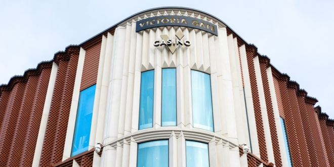 Gambling Commission Suspends Victoria Gate Casino Licence Over AML Failings