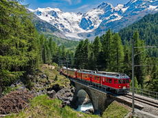 Enhanced Convenience and Sustainability: Exploring Europe by Train Amid New EU Initiatives