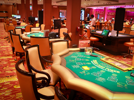 Sri Lanka FIU Fines Casinos and State Bank Over Serious AML Failures