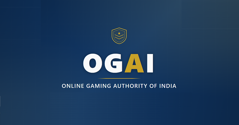 India Clarifies Mandatory OGAI Registration Process for Esports Games Offered Online