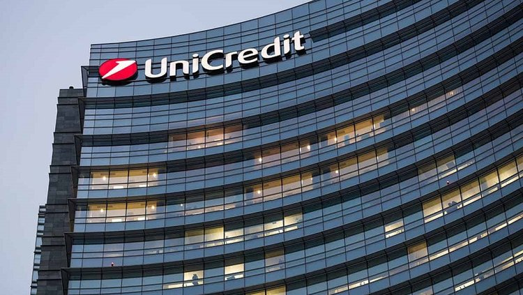 UniCredit Awaits Court Decision on Russia Business Reduction Following ECB Order