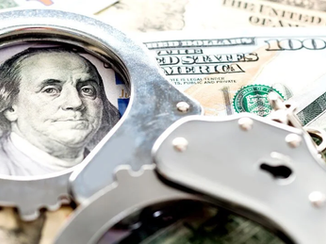 YMCO Leader Pleads Guilty to Running International Money Mule Network