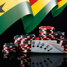 Ghana’s Online Gambling Sector Expands 24% as Regulators Weigh Crypto and Digital Reform