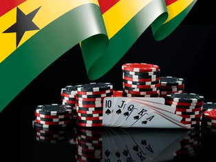 Ghana’s Online Gambling Sector Expands 24% as Regulators Weigh Crypto and Digital Reform