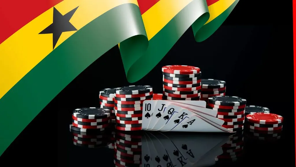 Ghana’s Online Gambling Sector Expands 24% as Regulators Weigh Crypto and Digital Reform