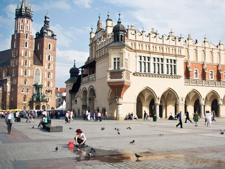 Poland will implement new regulations on Ukrainians residing in the country