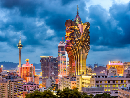 Macau’s Last 11 Satellite Casinos to Cease Operations by End of 2025, Government Confirms