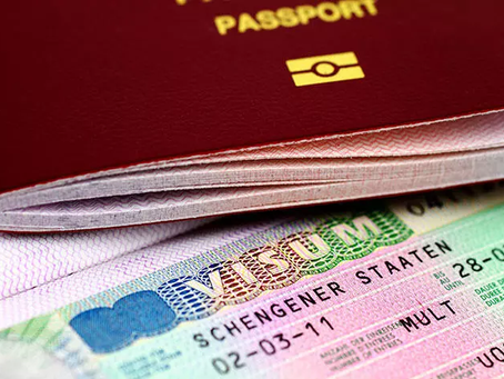 Schengen Visa Fees and Application Rejections: Insights from 2022