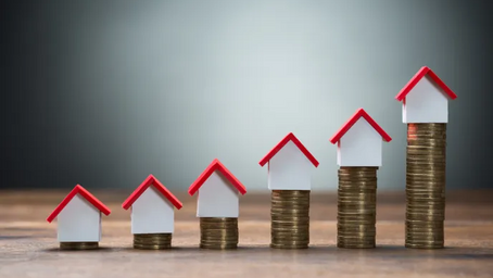 Cyprus Property Market Sees Continued Growth in Early 2025, Despite Nicosia Dip