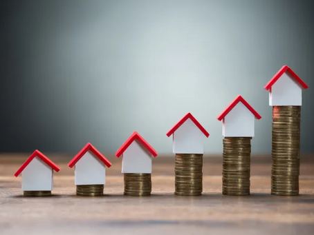 Cyprus Property Market Sees Continued Growth in Early 2025, Despite Nicosia Dip