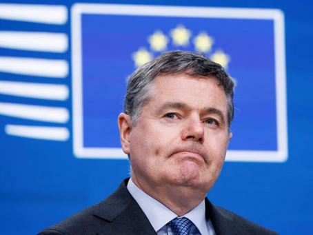 EU Intensifies Crypto Oversight and AML Reforms, Donohoe Reveals at EAFCS 2025