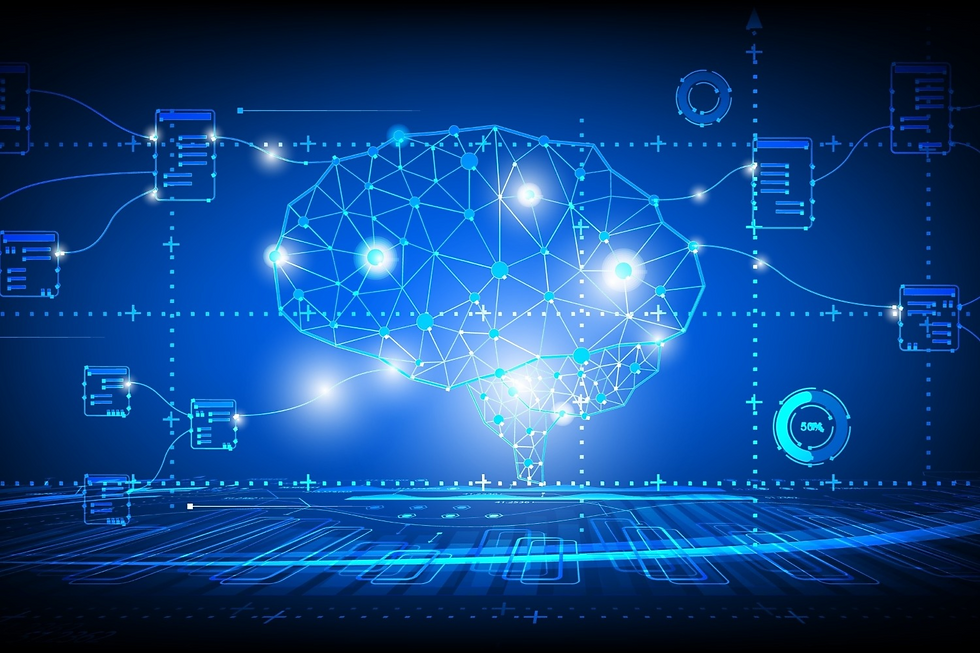 AI Transformation Forces Rethink of Corporate Cyber Risk Governance