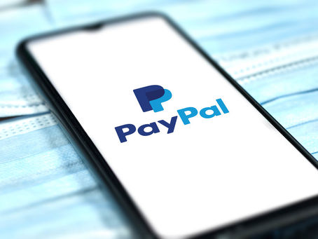 PayPal's stablecoin is on the way.