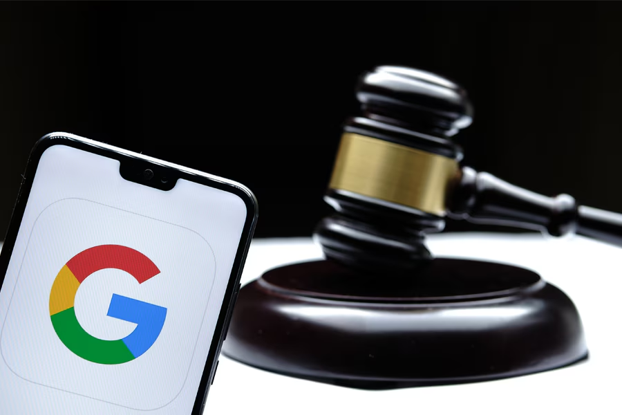 Google Ordered to Pay $425M in Privacy Lawsuit Over Data Tracking