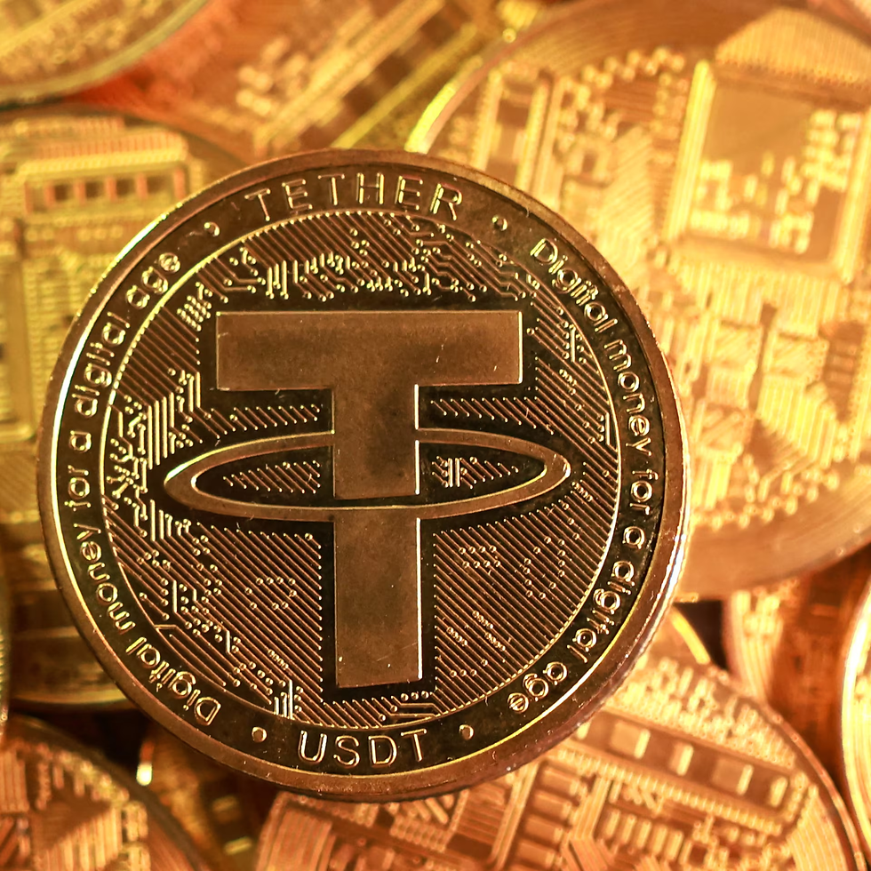 Senate Report Raises Concerns Over USDT’s Use in Iran-Linked Money Laundering Networks