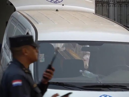 Congressman’s Death During Raid Exposes Paraguay’s Deepening Money Laundering Crisis