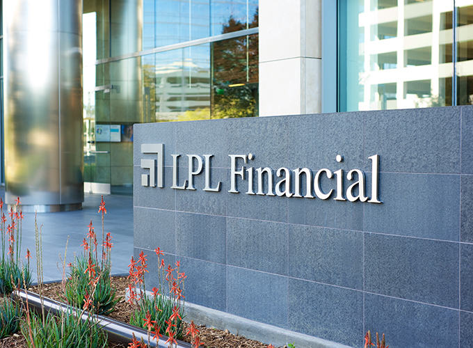 LPL Financial Settles with FINRA for $6 Million Over Alleged Supervision Failures