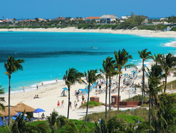 The Bahamas has been removed from the EU's AML blacklist
