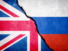 UK Expands Sanctions Against Russian Banks and Shadow Fleet to Strengthen Financial Pressure