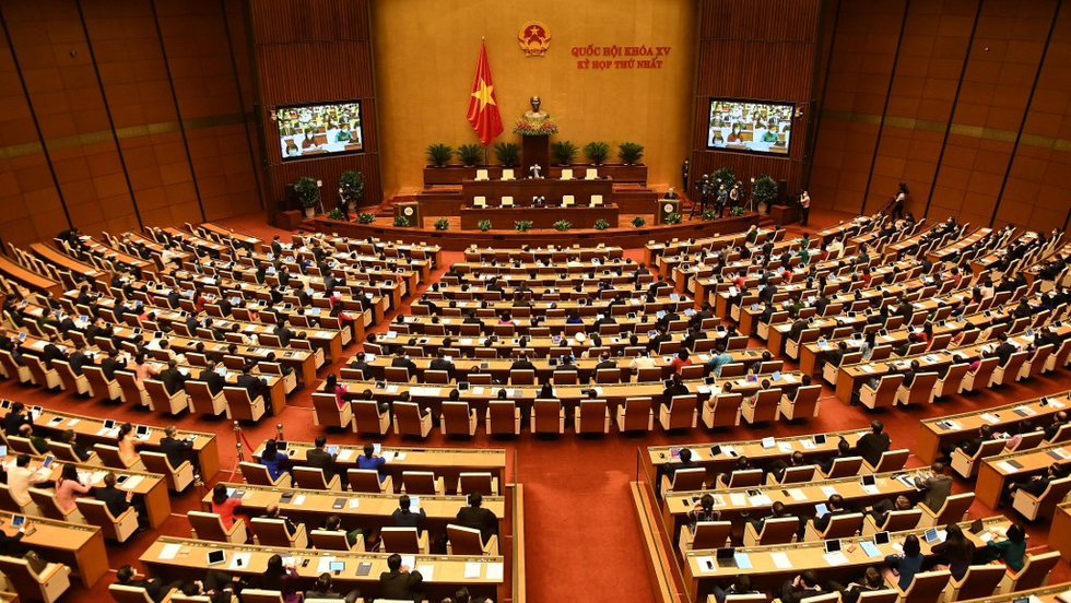 Vietnam Expands Anti-Money Laundering Rules to Cover Crypto Assets