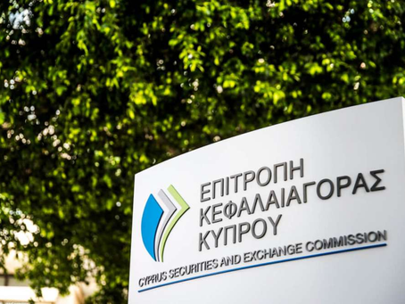 Cyprus Secures Position as EU Leader in Cross-Border Investment Services, Unveils Crypto Regulation Plans