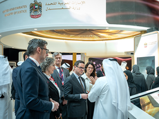 Eurojust and UAE Sign Arrangement to Strengthen Cooperation Against Money Laundering and Cross-Border Crime
