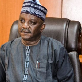 Former Nigerian Power Minister Saleh Mamman Sentenced to 75 Years in Prison for Corruption and Money Laundering