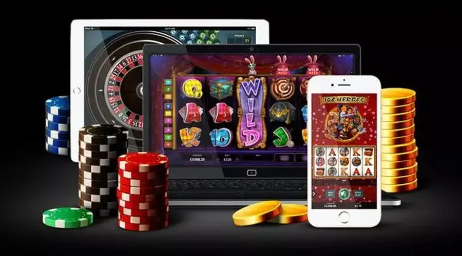 Unveiling the Future of Online Gambling: In-Depth Insights and Anticipated Trends for 2024