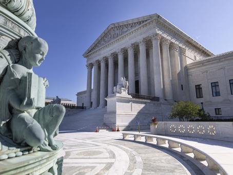 US Supreme Court to Hear Moore v. United States: Implications for Repatriation Tax and Beyond