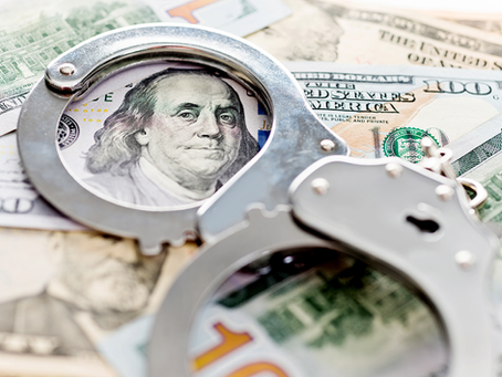 SEC Charges Washington Man and Indiana Portfolio Manager in $275 Million Ponzi-Like Fraud Scheme