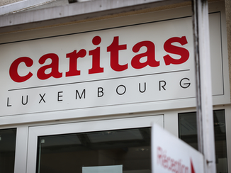 Rome Arrest Deepens Investigation Into €61 Million Caritas Luxembourg Fraud