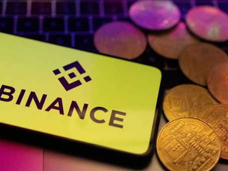 French Authorities Open Money Laundering and Tax Fraud Probe Into Binance