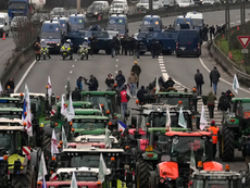 European Farmer Protests: Unraveling the Impact of Environmental Policies on Agriculture and the Broader Economy