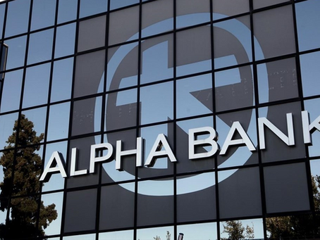 UniCredit Strikes Derivatives Deal to Nearly Double Stake in Alpha Bank