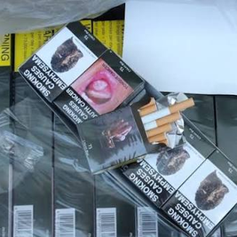 Man Charged Over Alleged $9 Million Illegal Tobacco and Vape Operation Following Money Laundering Investigation