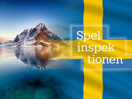 Swedish Gambling Authority Strikes Hard with SEK 19 Million in Fines Over AML Failures