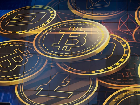 Record-Breaking Crypto Seizure Exposes Global Ransomware Laundering Network