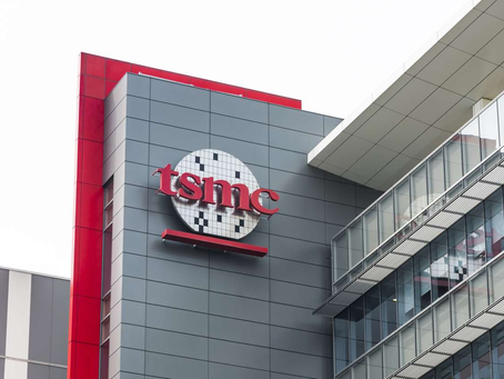 TSMC Eyes Japan as Favorable Chip Manufacturing Base Amid Arizona Challenges