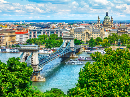 Hungary rejects the proposal for a 15% corporate tax rate