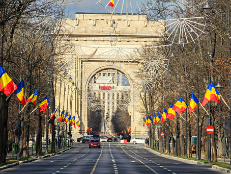 Romania to Join Schengen Area for Land Borders Starting January 1, 2025