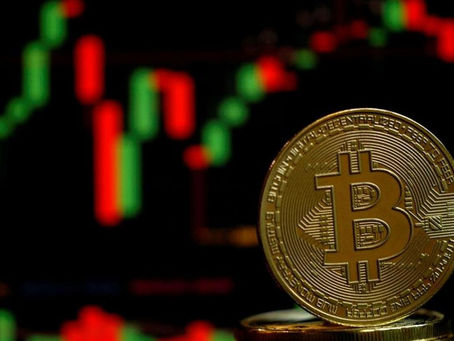 Bitcoin's gold rival, according to Goldman Sachs, could soar to $100,000 as crypto prices plummet