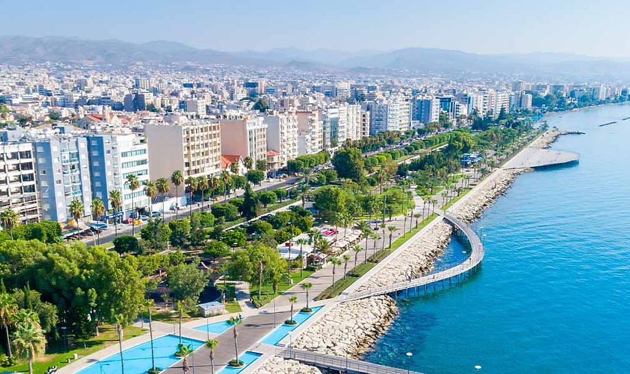 Cyprus Among EU Countries with Lowest Share of Jobs and Output from Foreign-Controlled Firms, Eurostat Reports