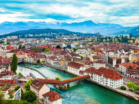 Chinese businesses swarm to Switzerland in order to raise capital through new stock listings