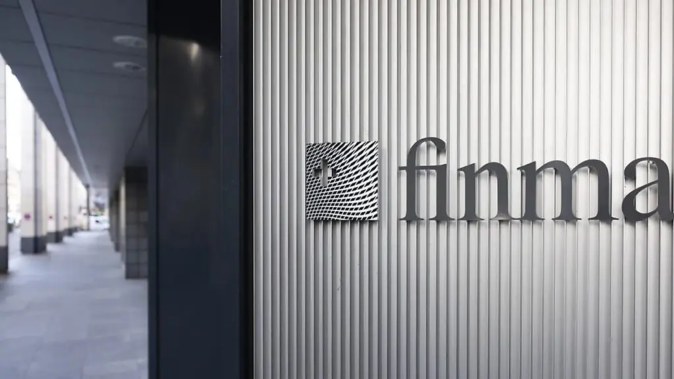 Switzerland Strengthens AML Regulations With Sweeping FINMA Reforms Ahead of 2026 Standards