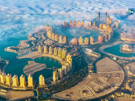 Qatar to Draft New Laws Aimed at Attracting Foreign Investment
