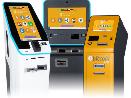 Crypto Kiosks in the Crosshairs: Fraud, Money Laundering, and the Compliance Crisis
