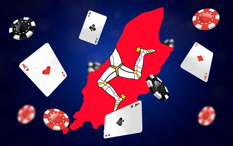 Isle of Man Gambling Supervision Commission Strengthens Enforcement Against Illegal Gambling Through International Cooperation