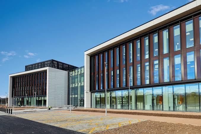 Illumina Cambridge Pays £7.44 Million Settlement for Russia Sanctions Breaches