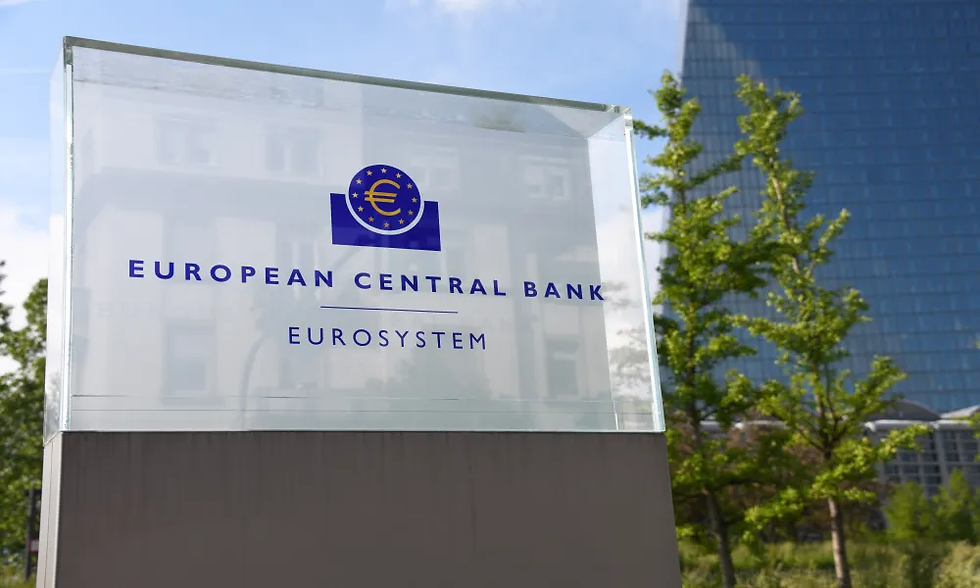ECB Flags Ongoing Statistical Reporting Deficiencies in Cyprus Despite Incremental Improvements